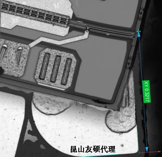 周口蔡司周口X射线显微镜